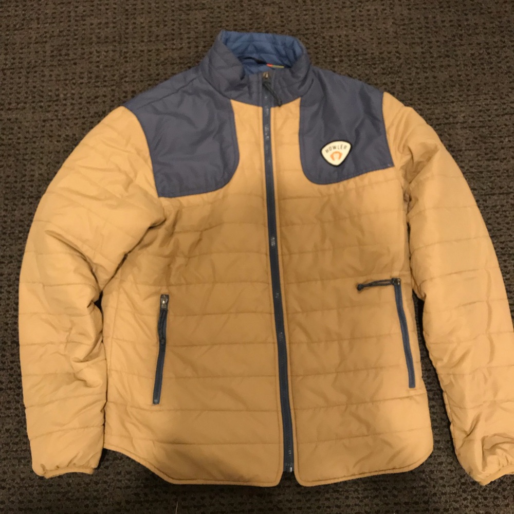 Men’s Howler Bros Primaloft Jacket